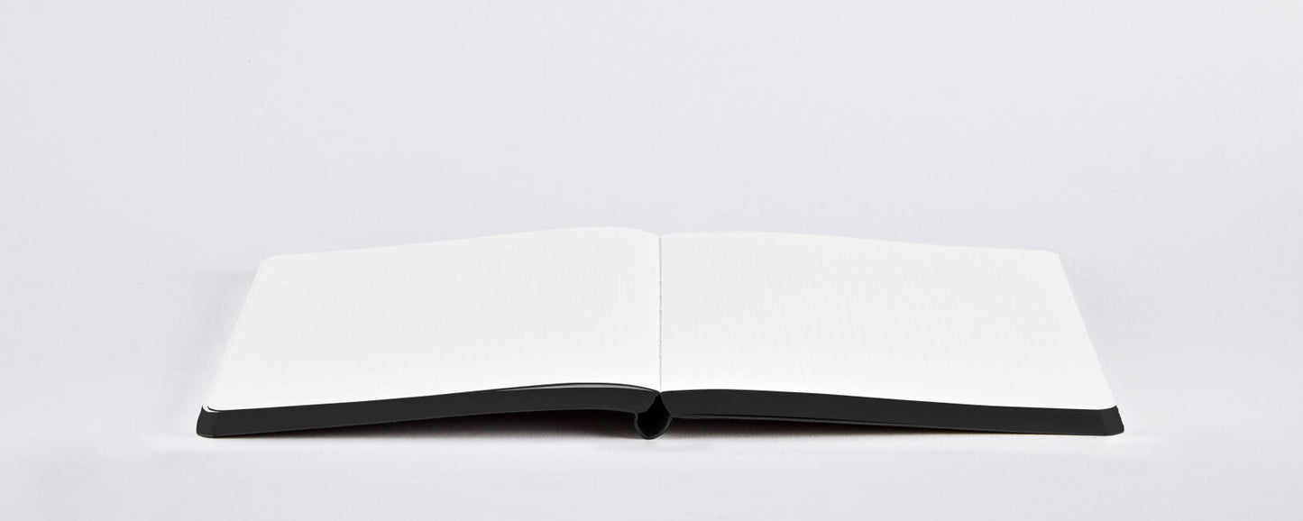 Nuuna Notitieboek Graphic M - Jim