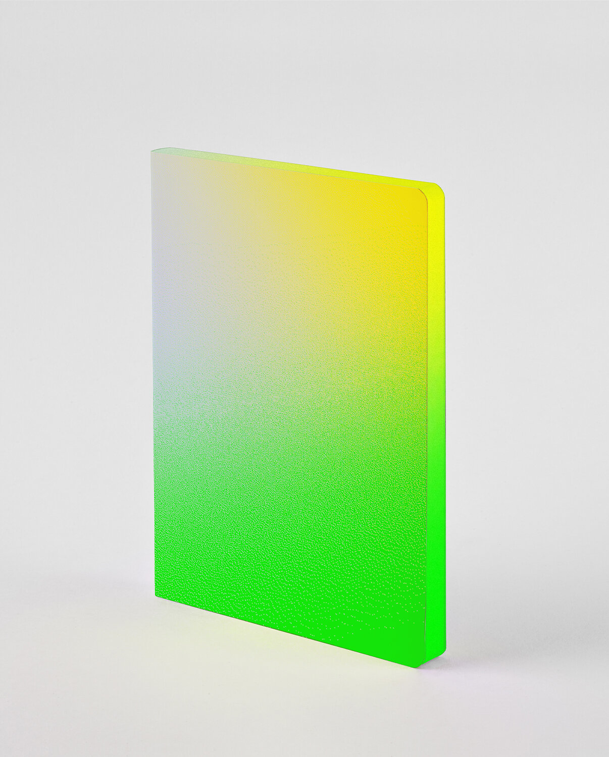 Nuuna Notitieboek Colour Clash L - Fresh