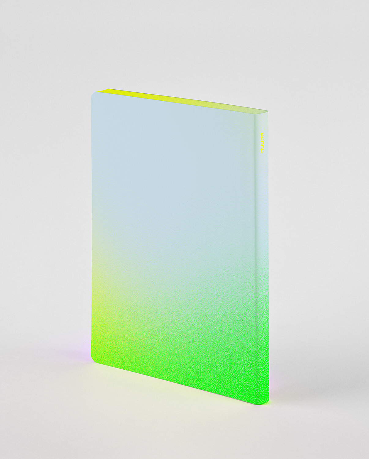 Nuuna Notitieboek Colour Clash L - Fresh