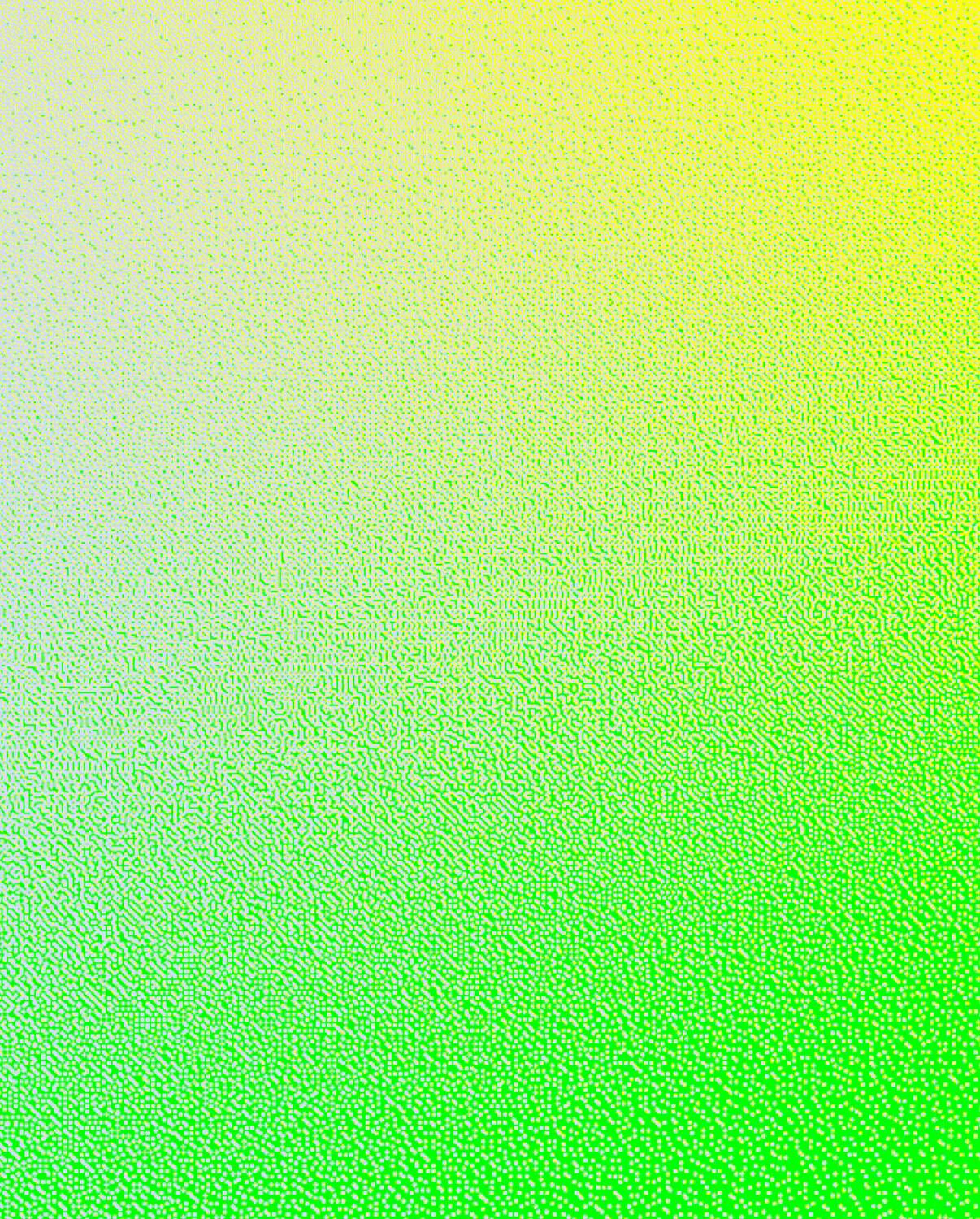Nuuna Notitieboek Colour Clash L - Fresh