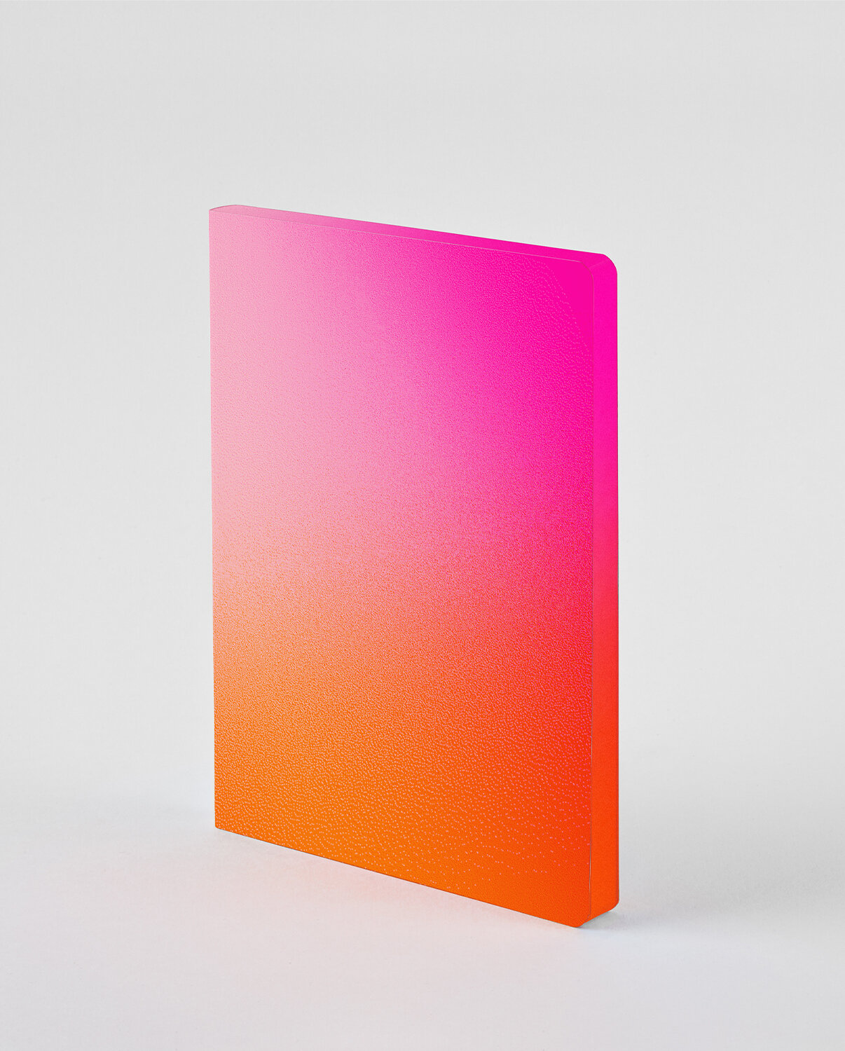 Nuuna Notitieboek Colour Clash L - Burn