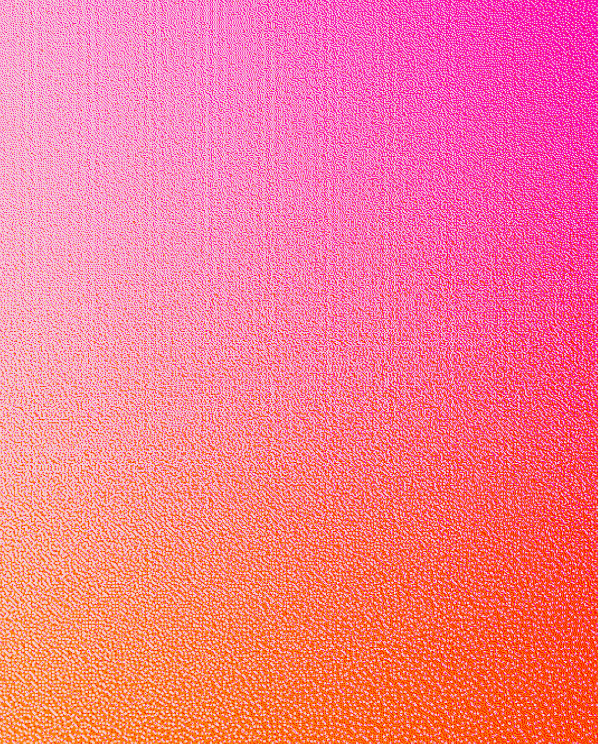 Nuuna Notitieboek Colour Clash L - Burn