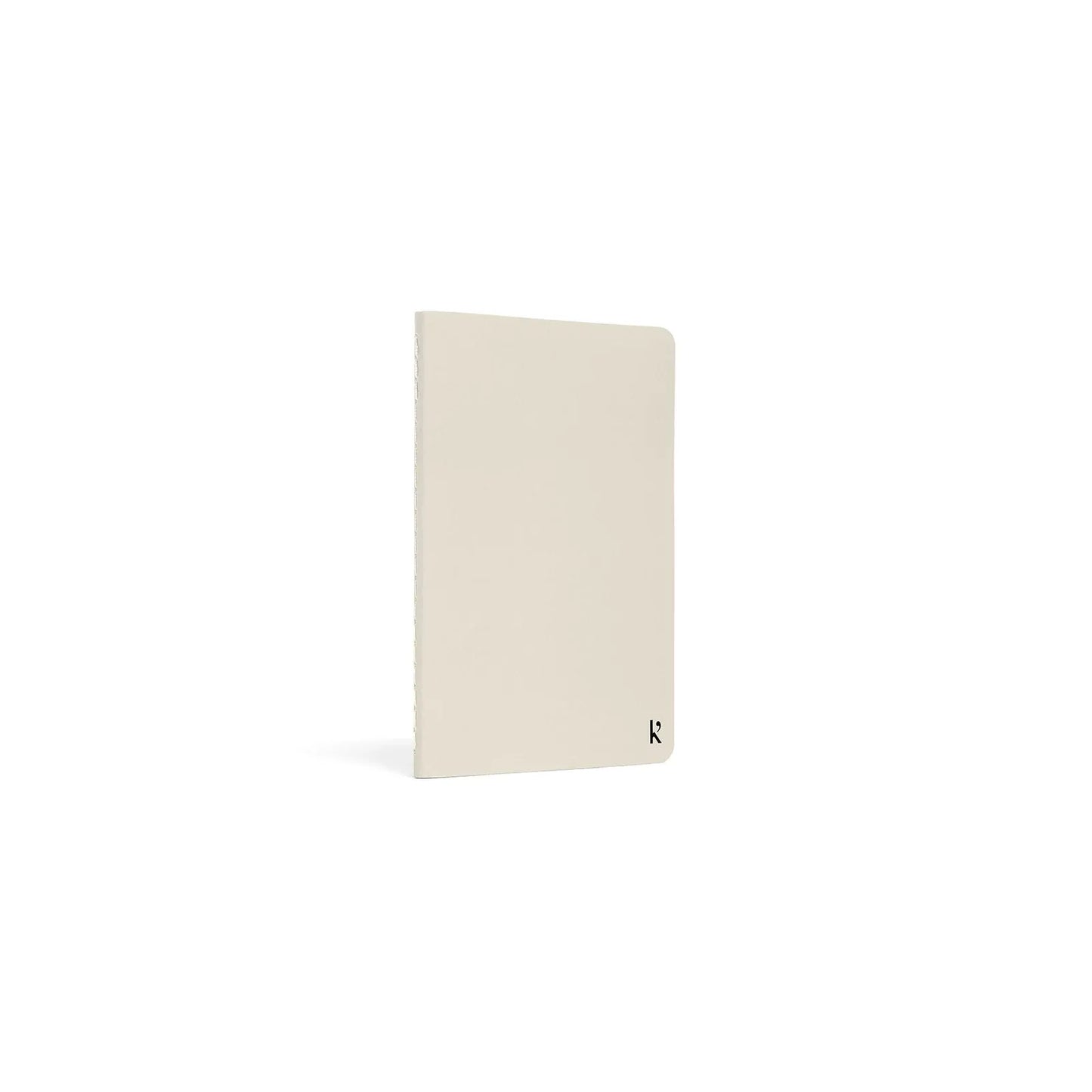 Karst Pocket Journal A6 – Stein (leer)