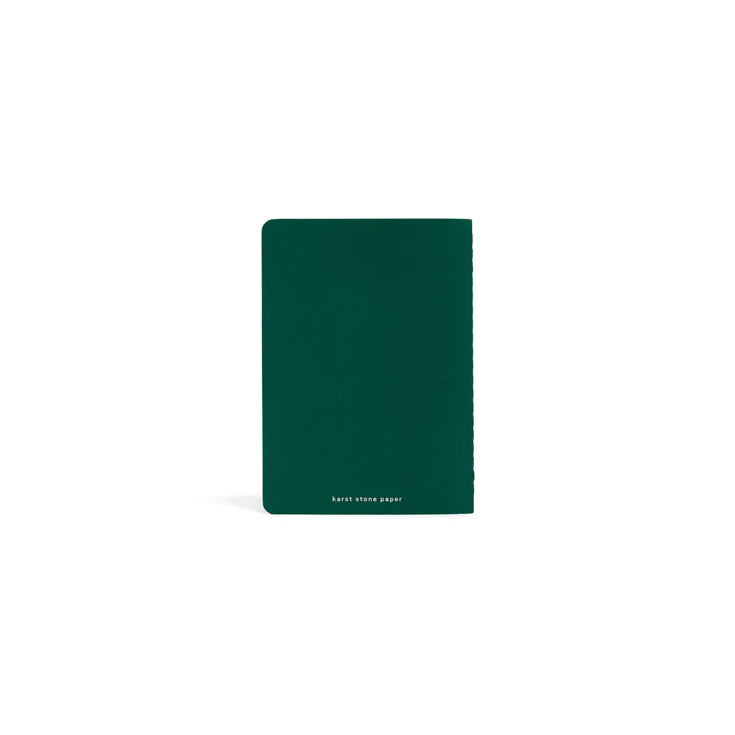 Karst Pocket Journal A6 – Forest (Blank)