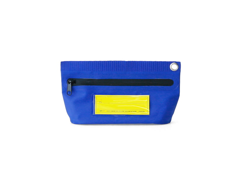 Hightide Tarp Pouch S - Blue