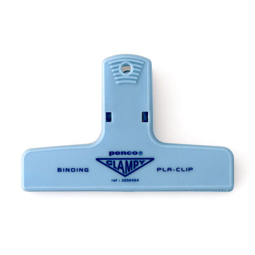 Penco PlaClip - Light blue