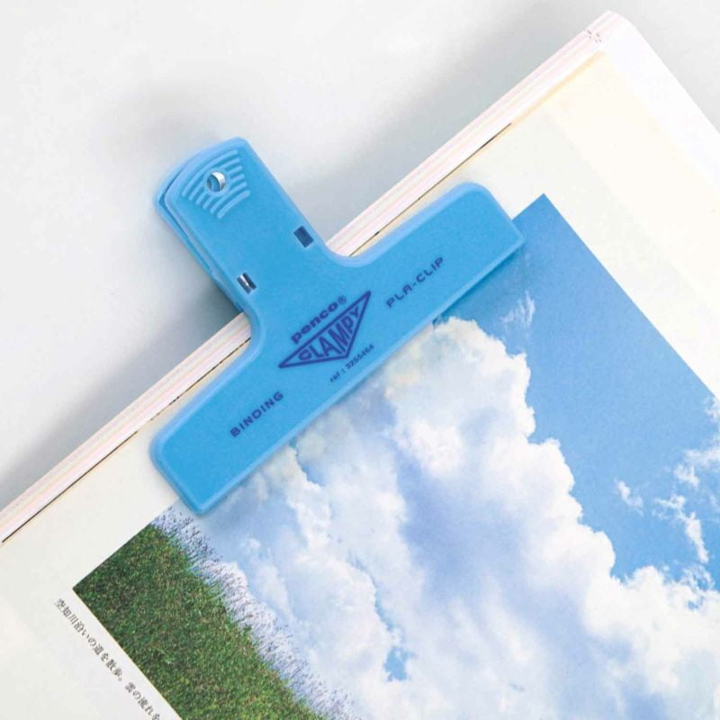 Penco PlaClip - Light blue