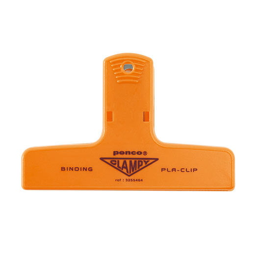 Penco PlaClip - Orange