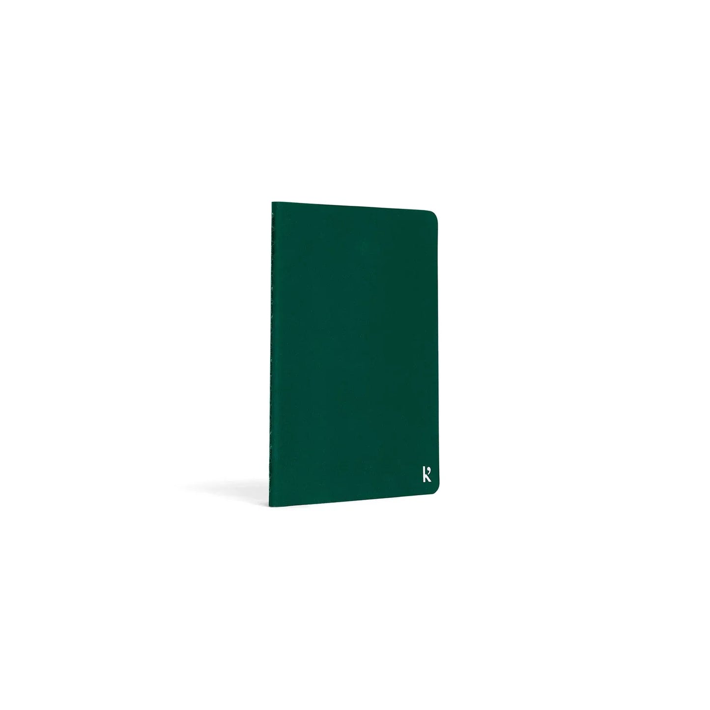 Karst Pocket Journal A6 – Forest (Blank)