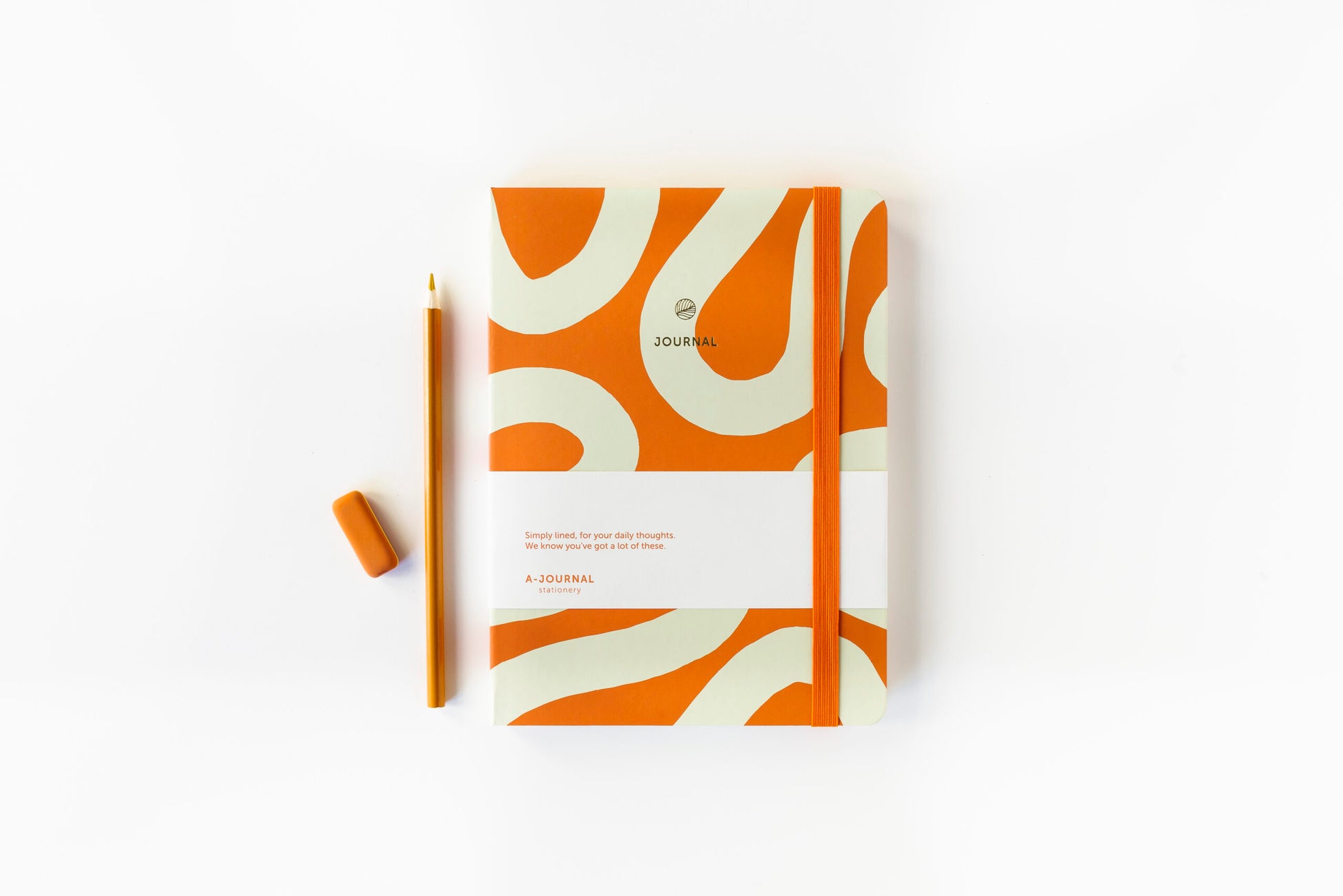 A-Journal - Notebook - Flow Notebooks