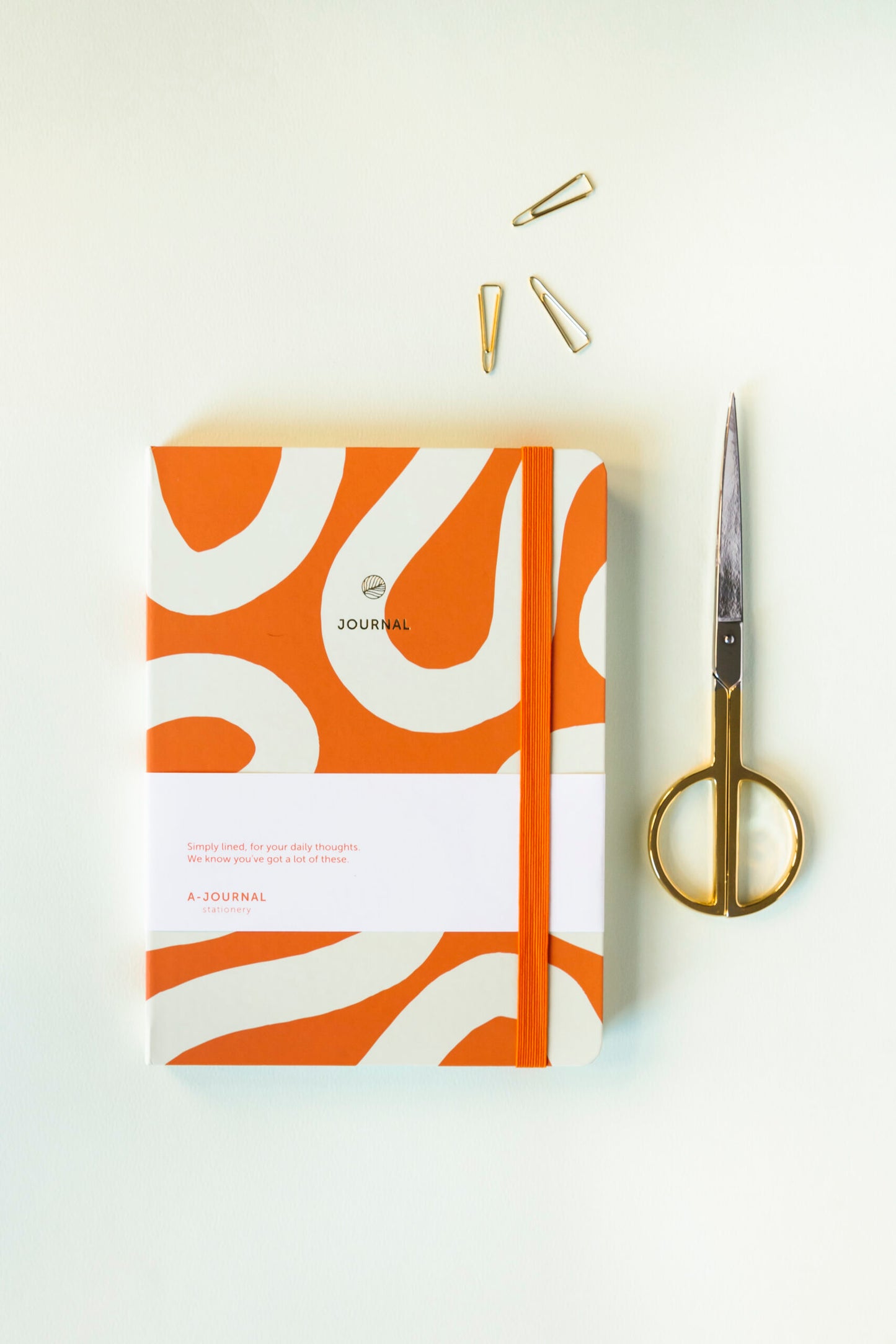 A-Journal - Notebook - Flow Notebooks