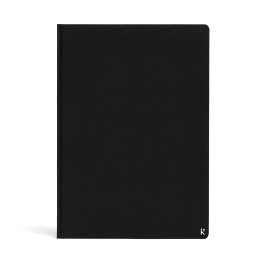 Karst Sketchbook Hardcover - A4 Portrait