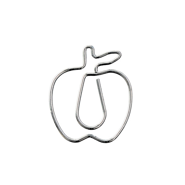 Midori D Clips - Apple