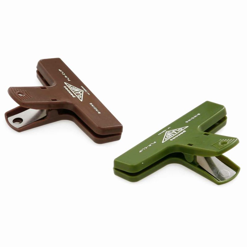 Penco PlaClip Clampy - Bruin