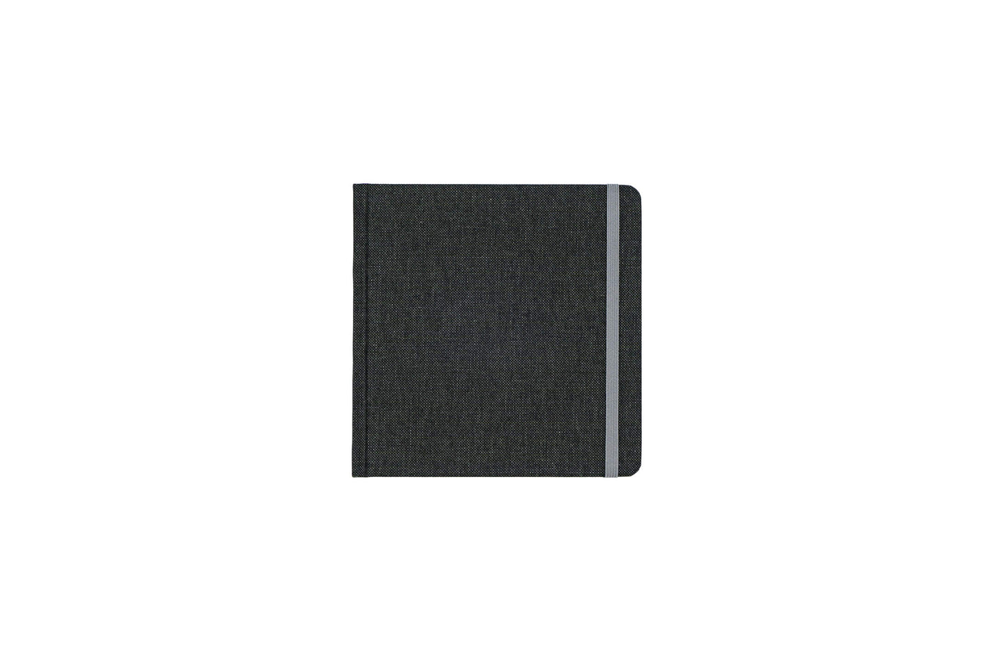 Hahnemühle Toned Watercolor Book grey 14x14 cm