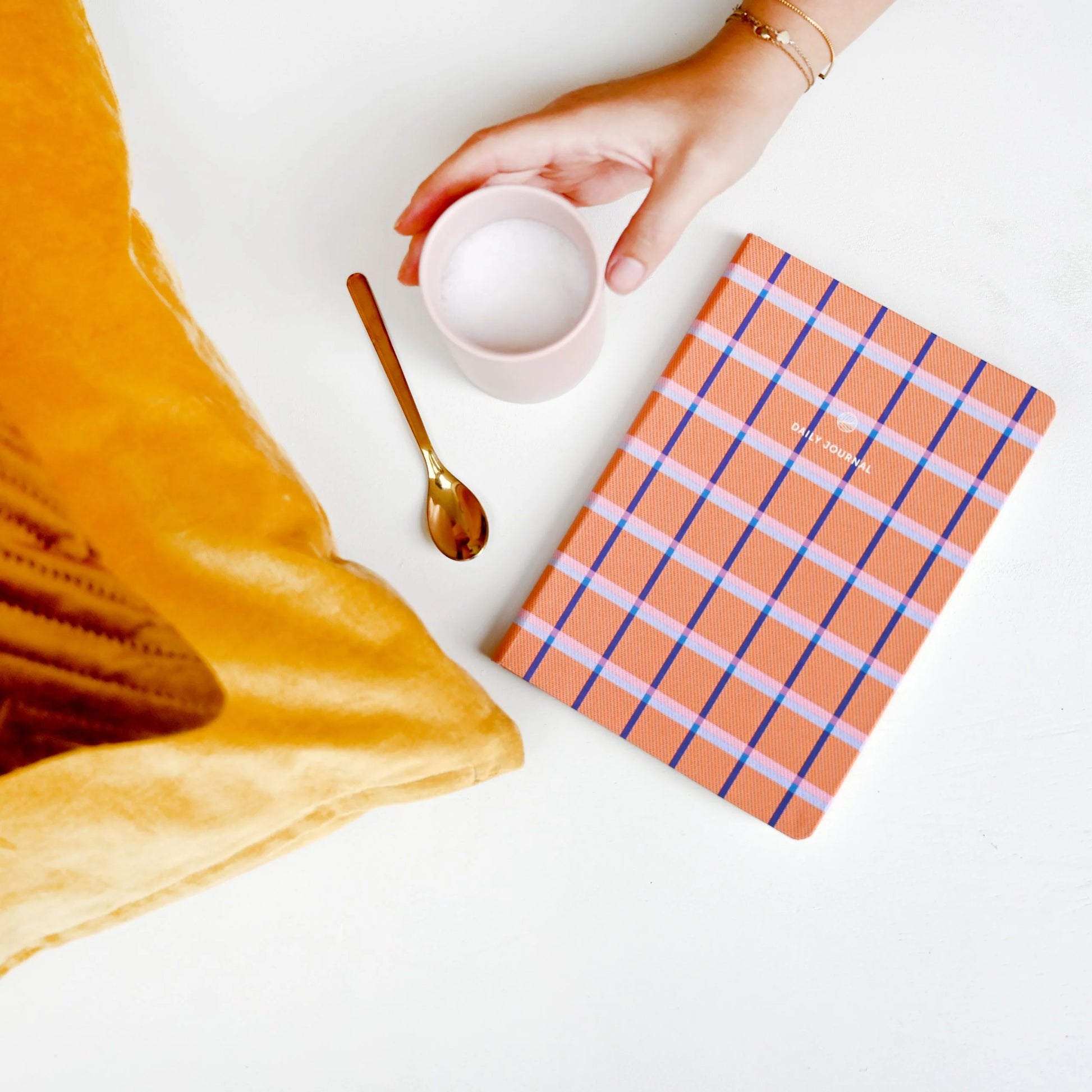A-Journal - Daily journal Journals
