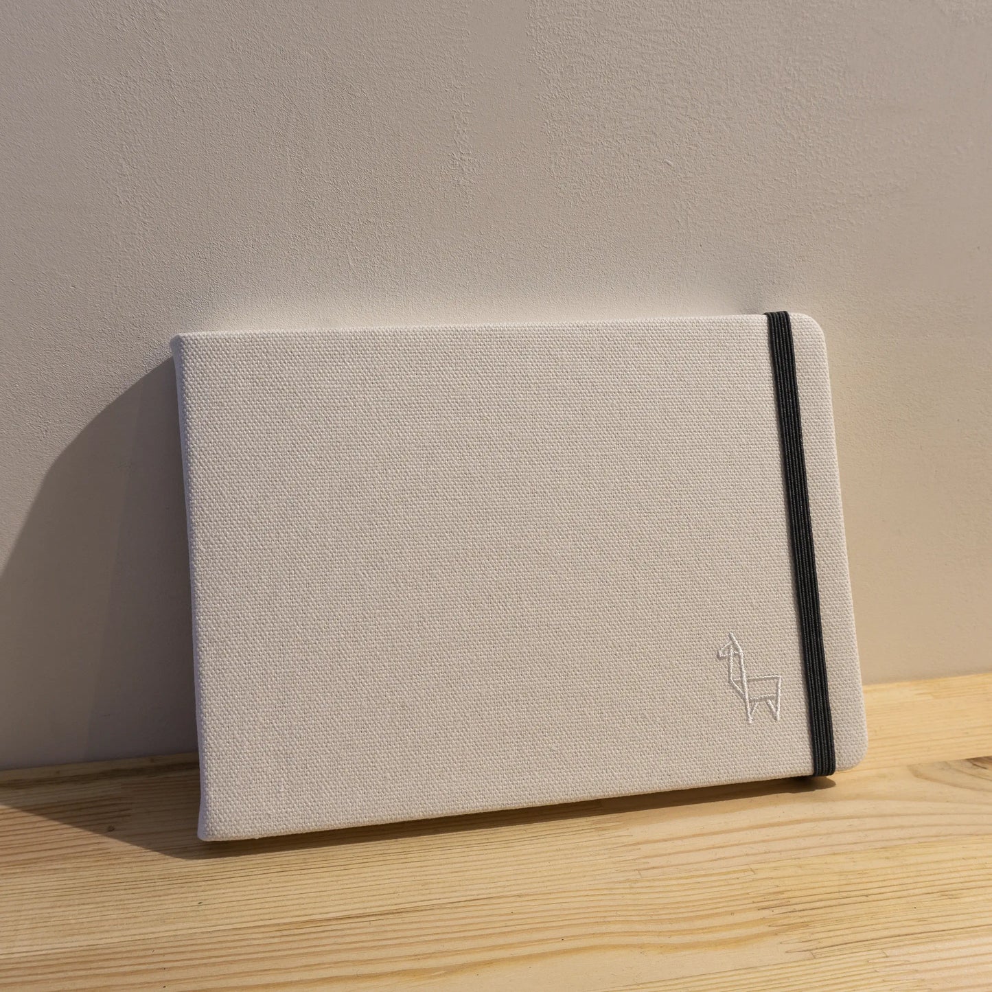 Etchr Schetsboek A5 landscape productfoto