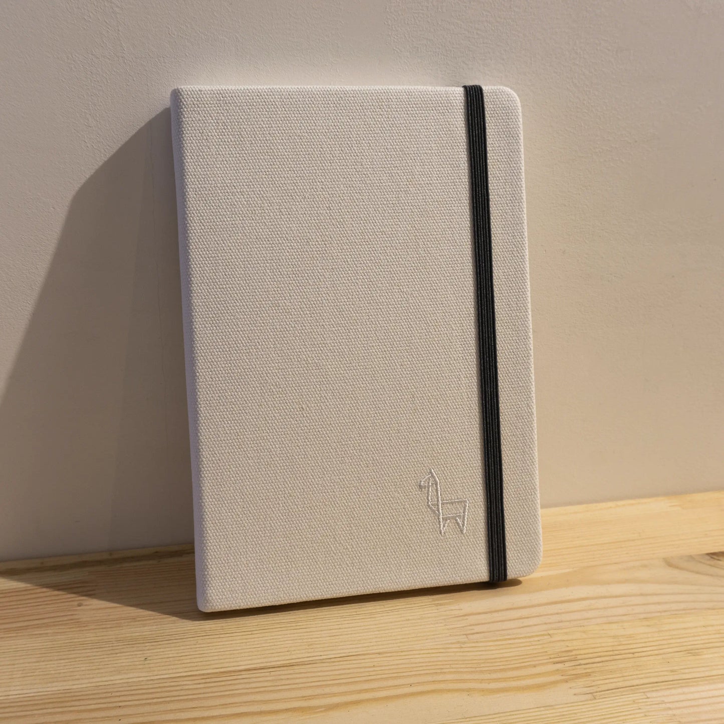 Etchr Schetsboek - A5 Portrait - Hot Pressed