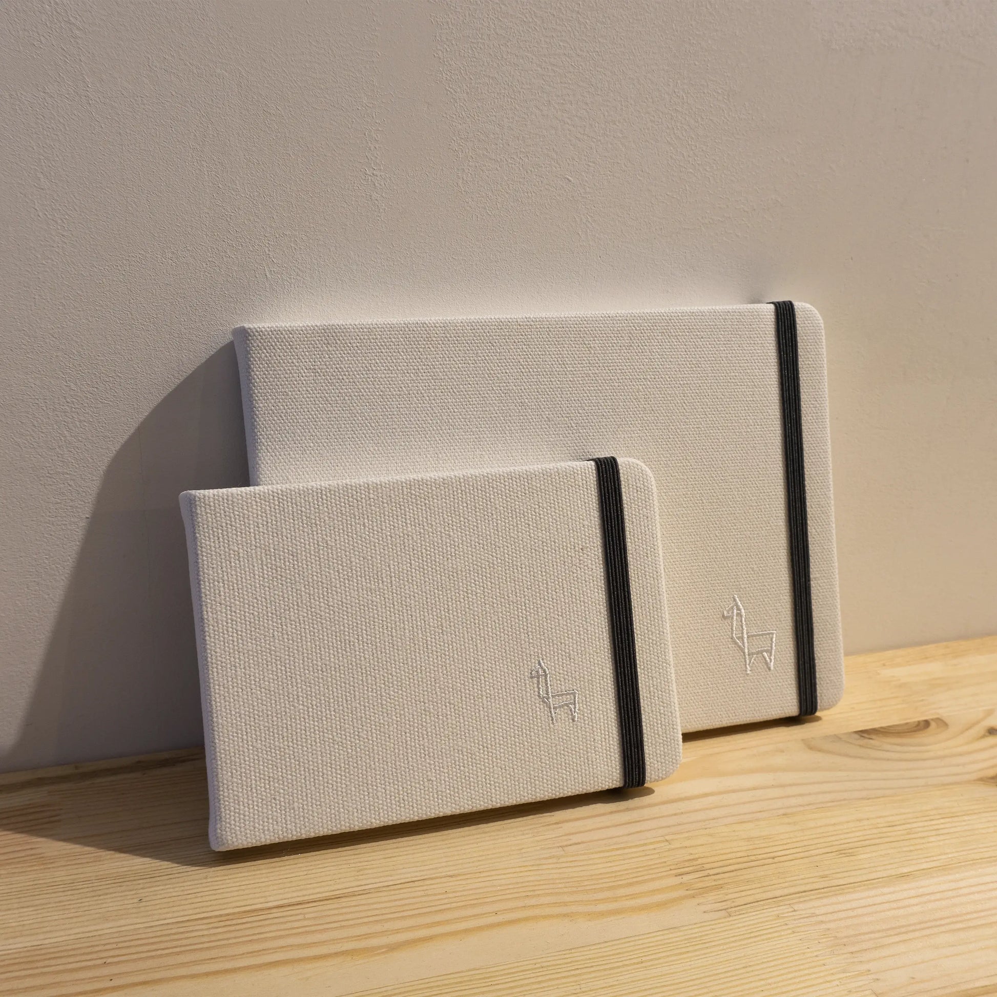 Etchr Schetsboek A5 en A6 landscape productfoto