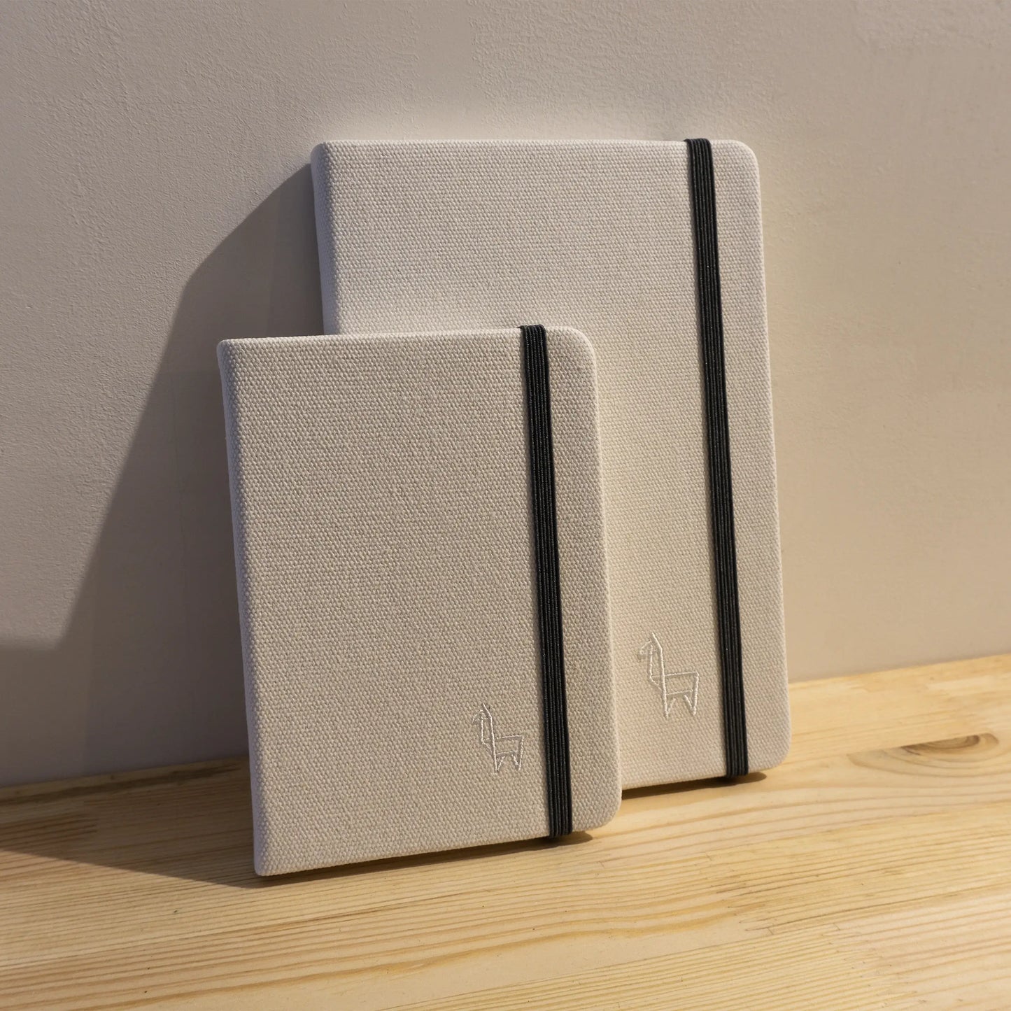 Etchr Schetsboek - A5 Portrait - Hot Pressed