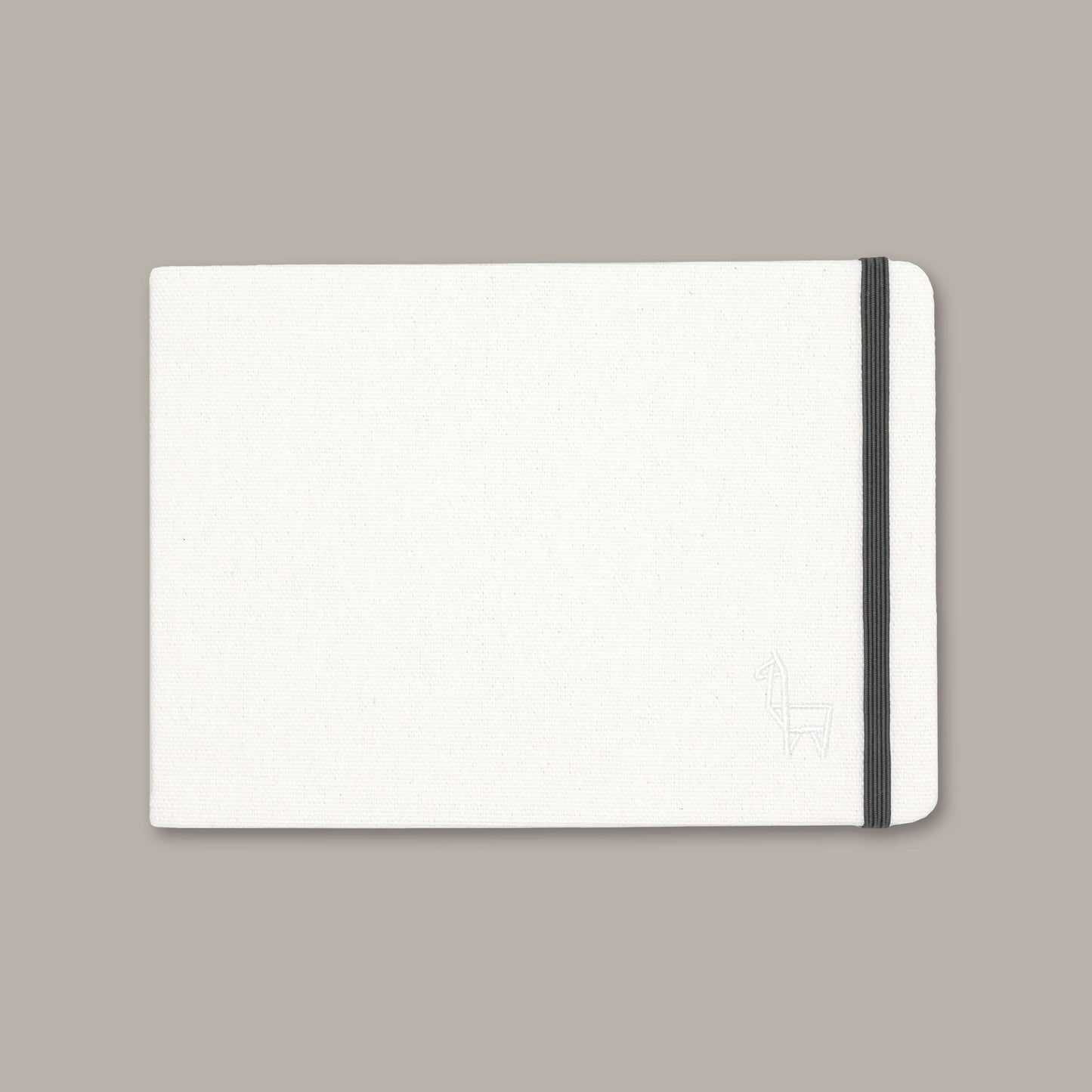 Etchr Sketchbook Coldpress -  A5 Landscape