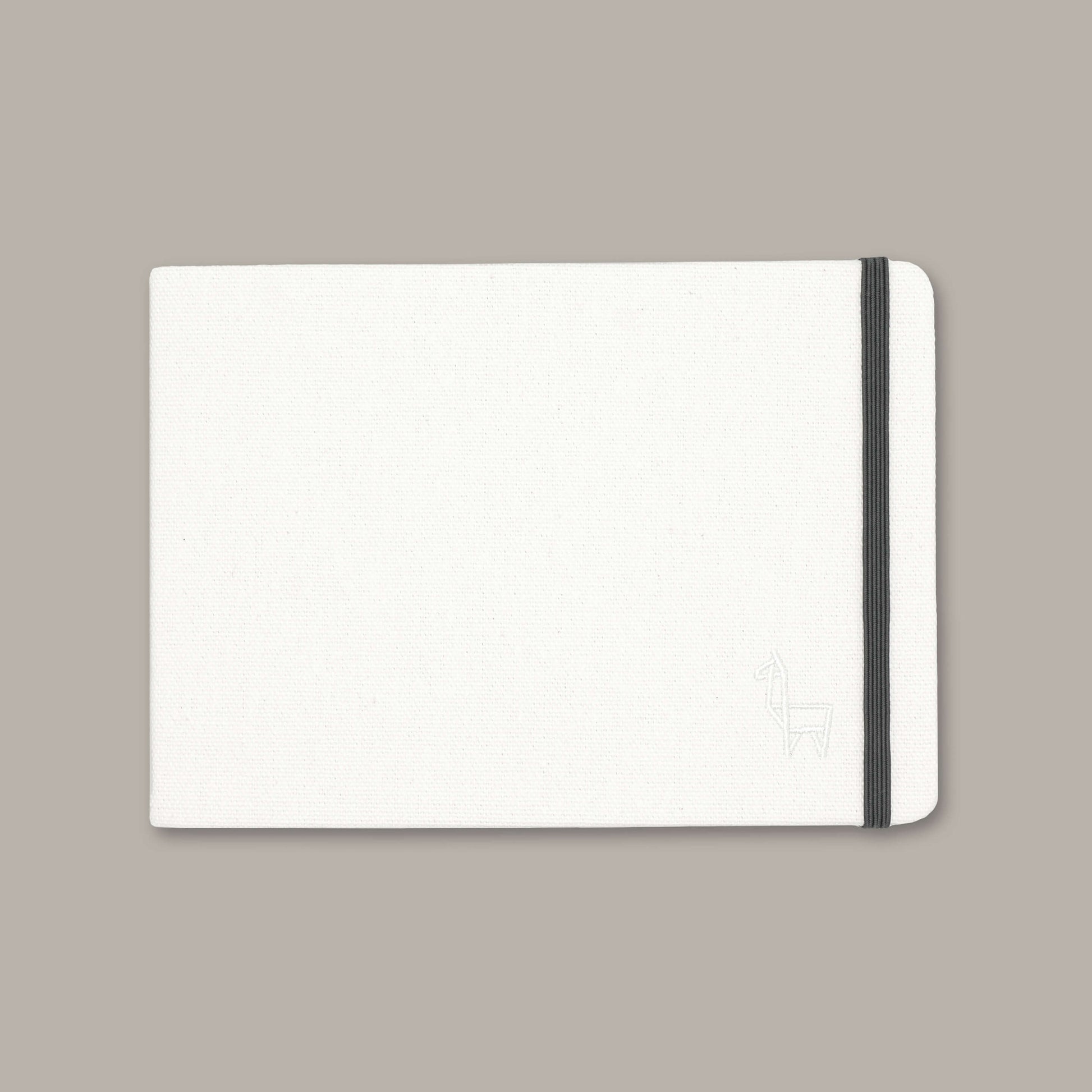 Etchr Sketchbook Coldpress -  A5 Landscape