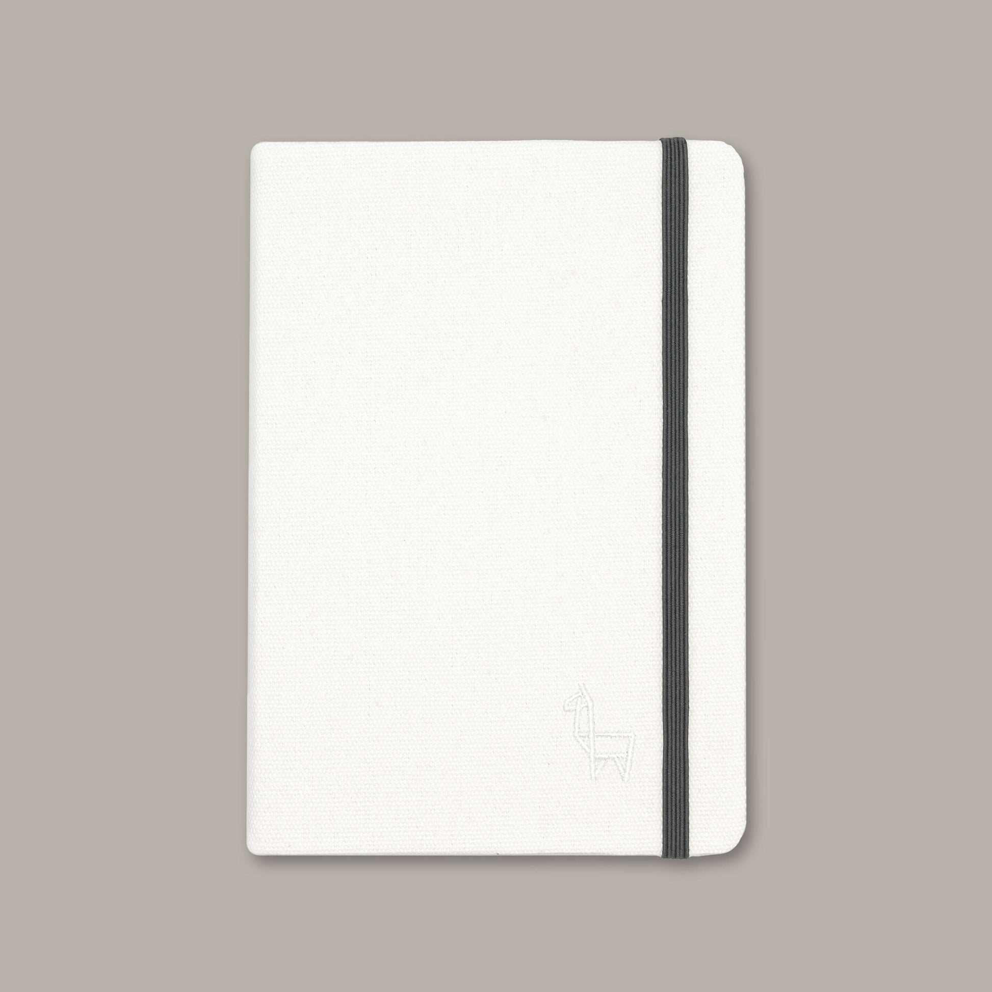 Etchr Schetsboek - A5 Portrait - Cold Pressed