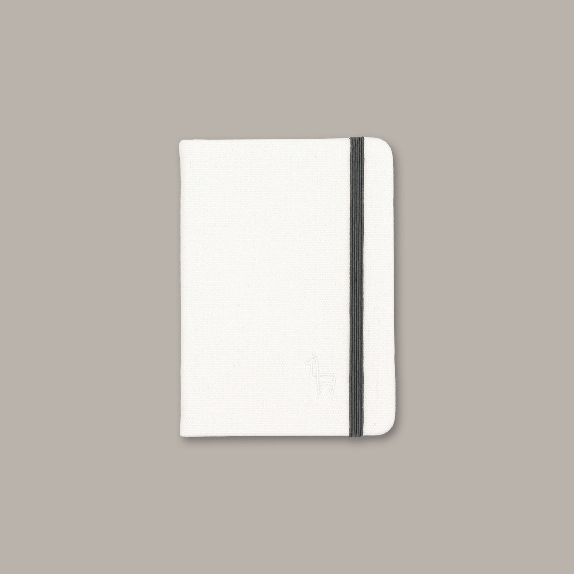 Etchr Schetsboek - A6 Portrait - Hot Pressed