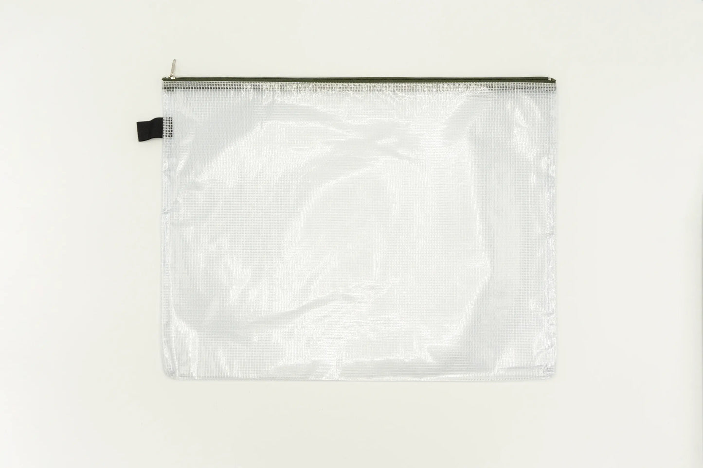 Foldersys Meshbag - B4 Groen