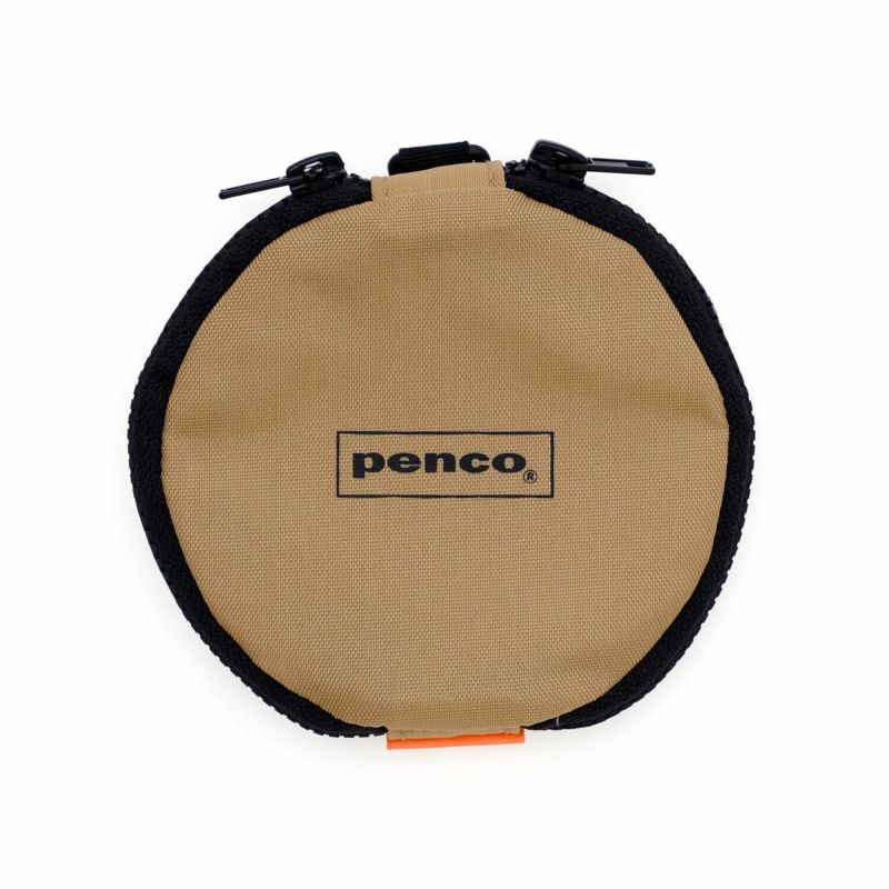 Penco Coin Purse - Beige