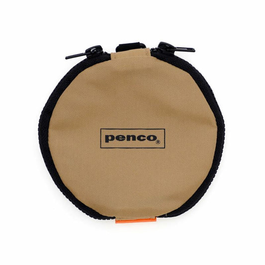 Penco Coin Purse - Beige
