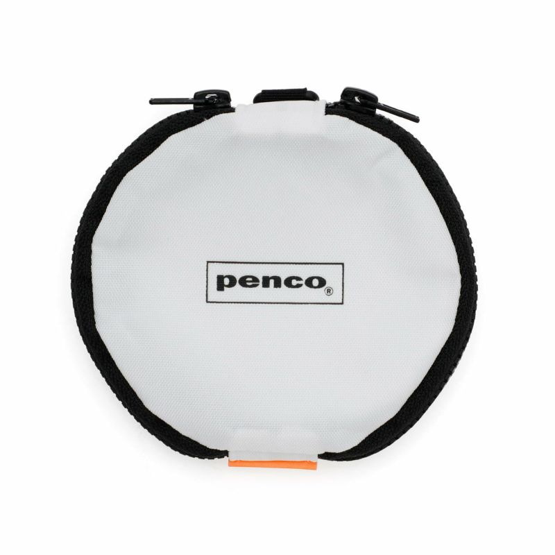 Penco Coin Purse - Wit