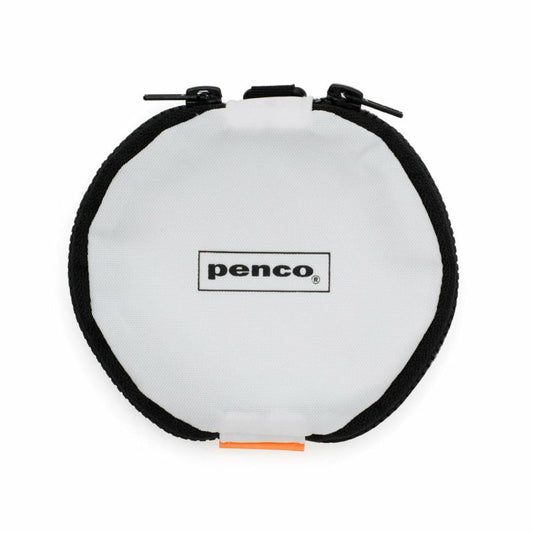 Penco Coin Purse - Wit