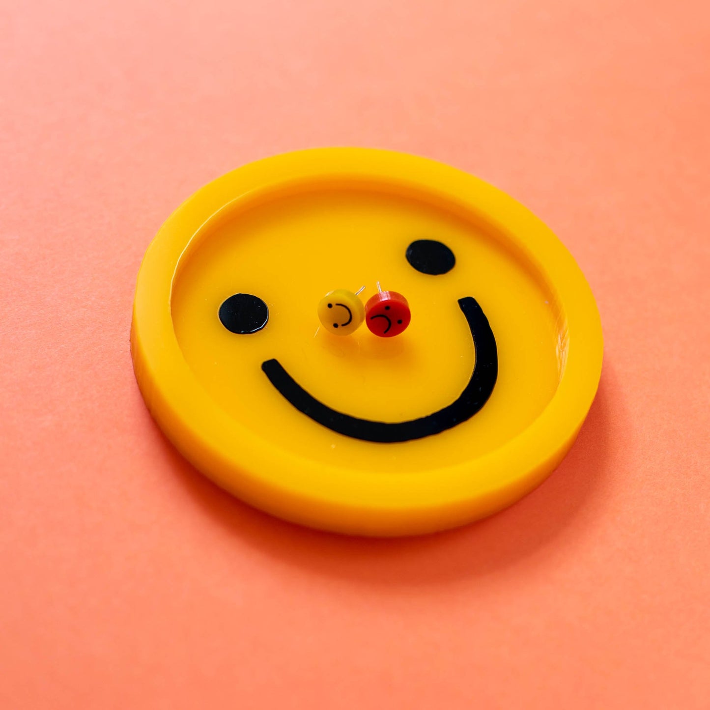Good Day Trinket Tray