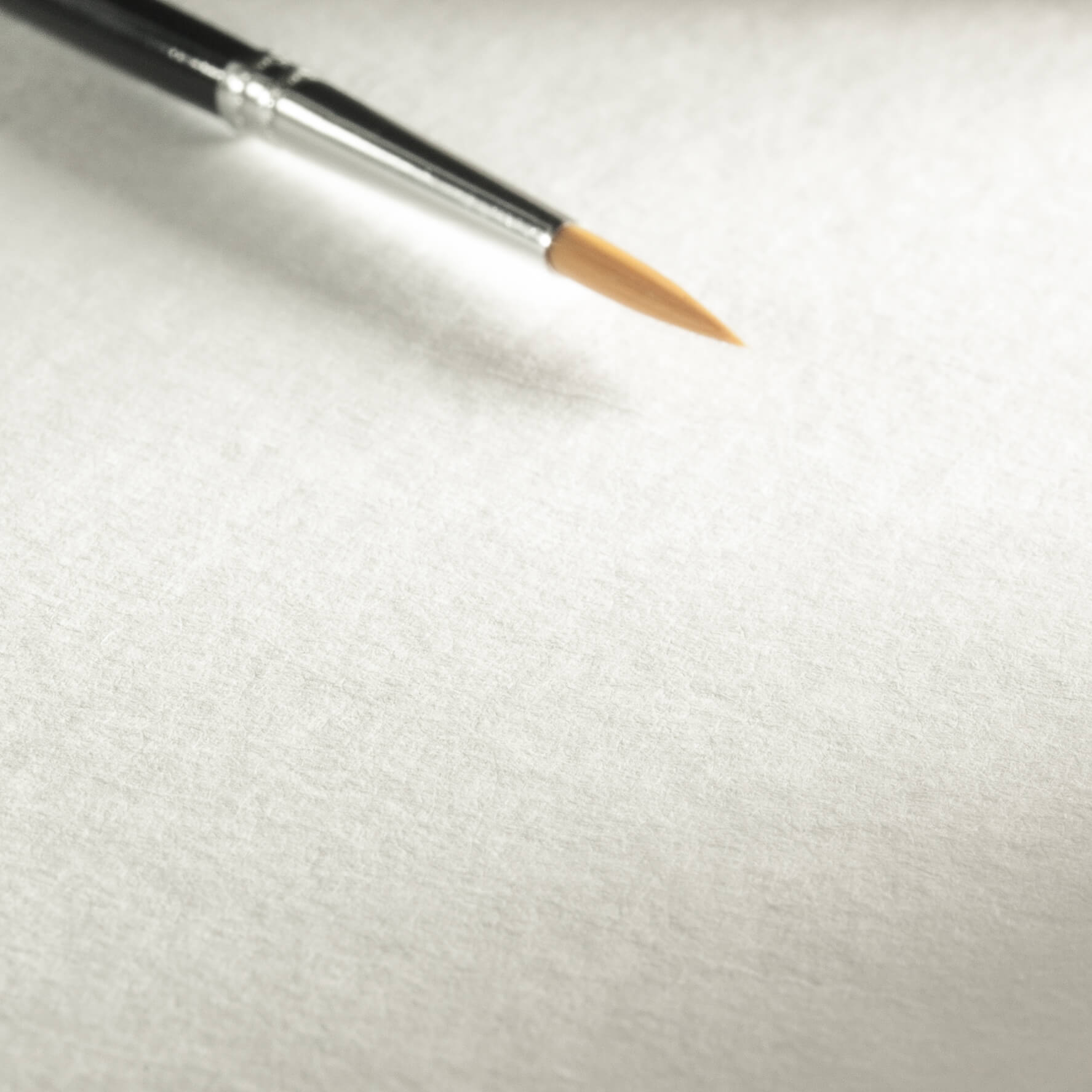 Hahnemühle Cornwall watercolor blok 450 grams papier closeup