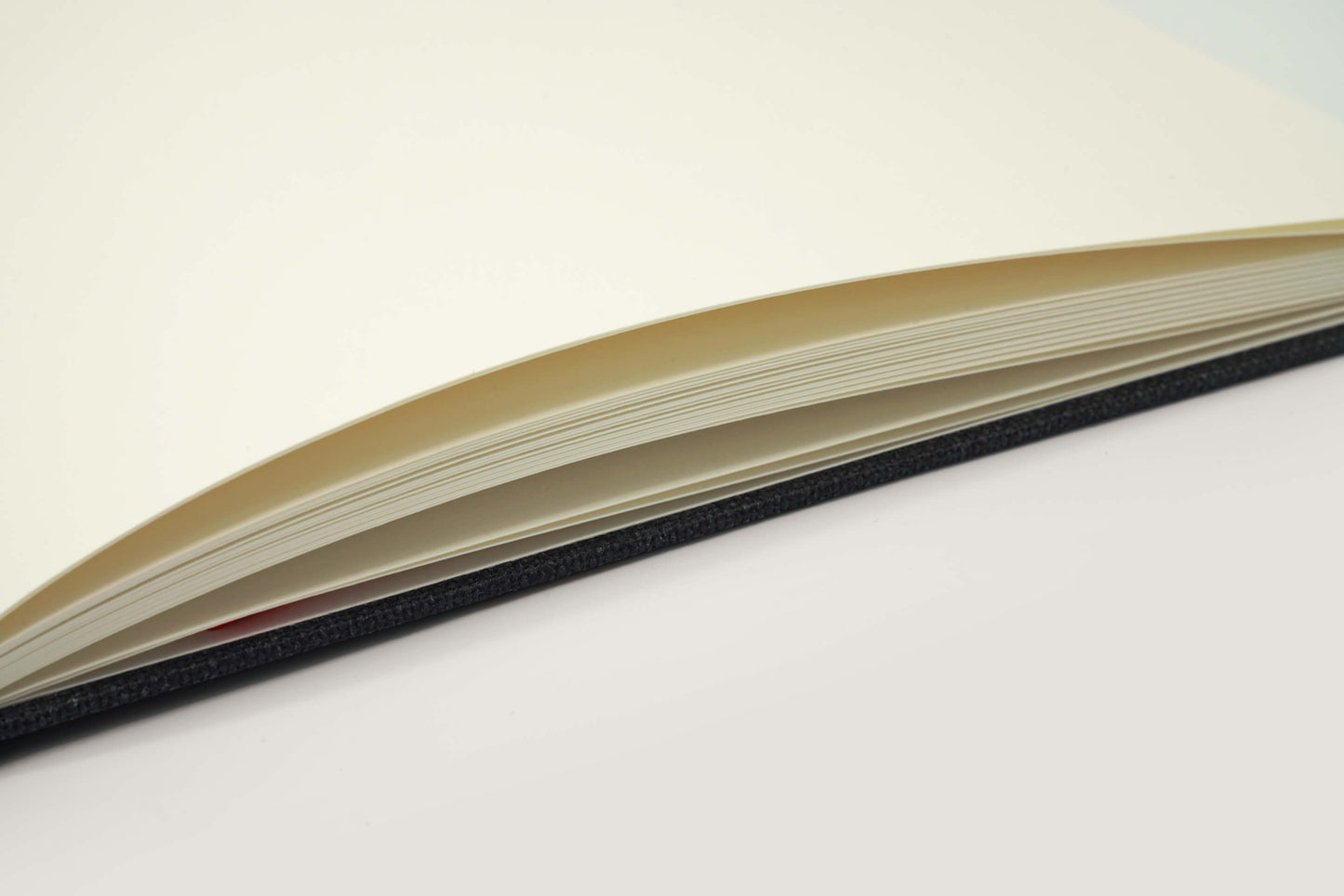 Hahnemühle Nostalgie Skizzenbuch A6 – Querformat
