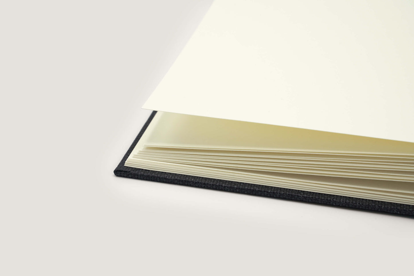 Hahnemühle Nostalgie Skizzenbuch A6 – Querformat