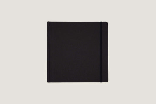 Hahnemühle Watercolour Book 100% Cotton - 19,5x9,5cm
