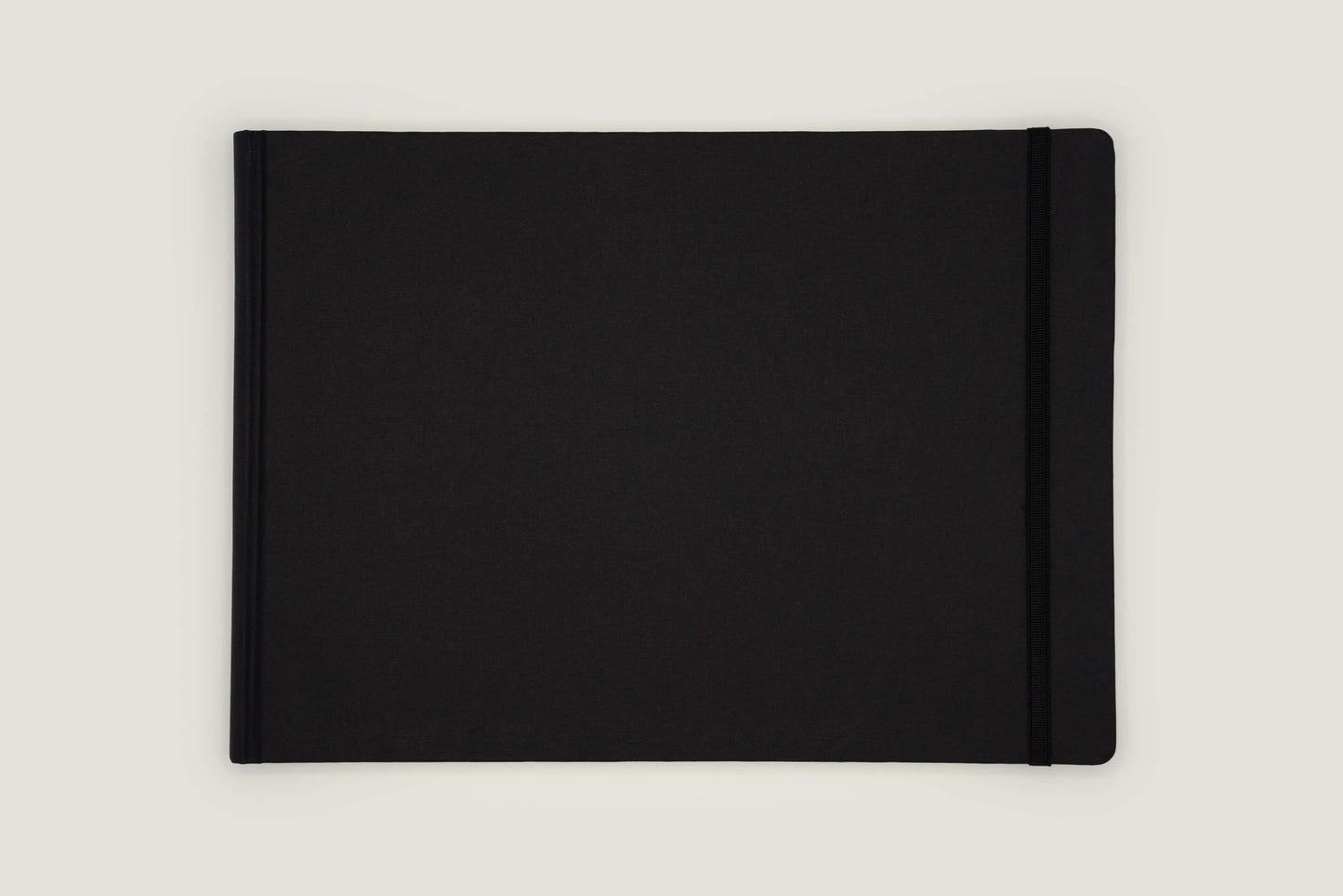 Hahnemühle Watercolour Book 100% Cotton A4 - Landscape