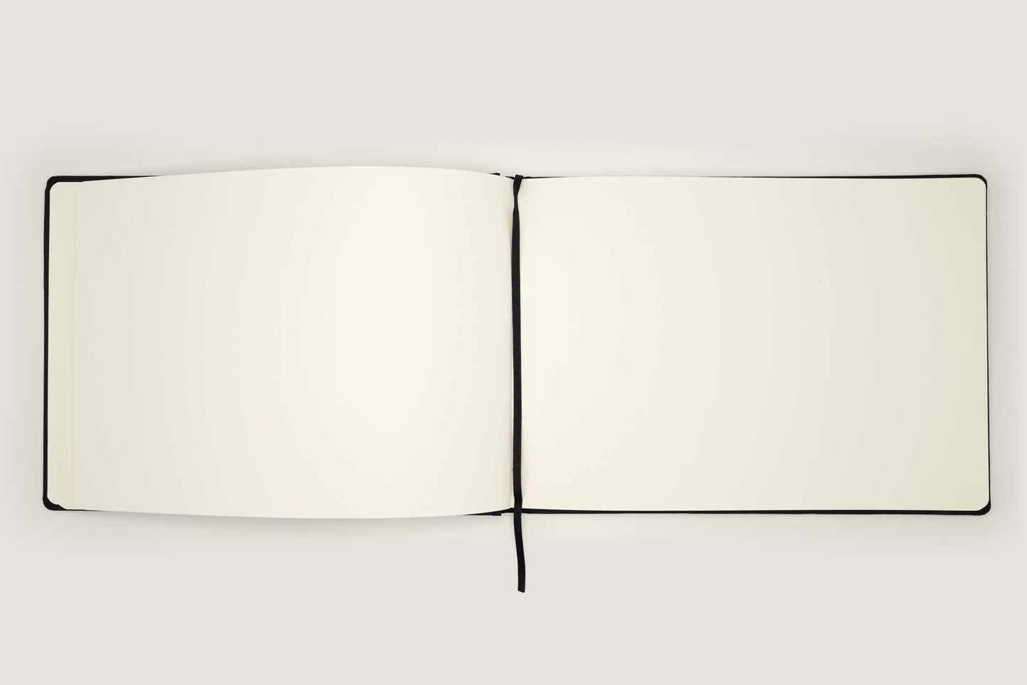 Hahnemühle Watercolour Book 100% Cotton A4 - Landscape