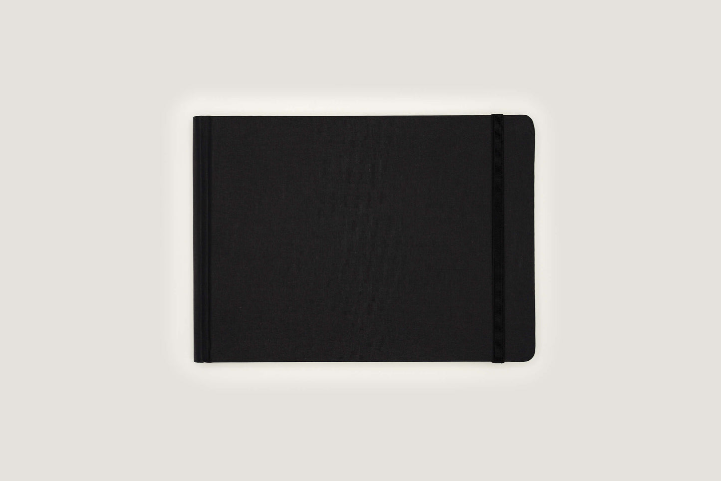 Hahnemühle Aquarellbuch, 100 % Baumwolle, A5 – Querformat