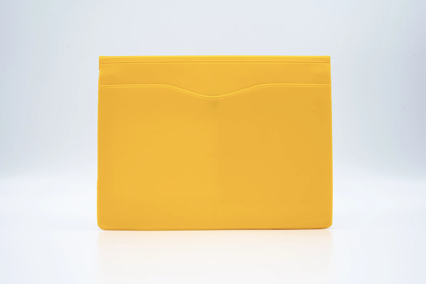 Nähe General Purpose Case - A6 Yellow