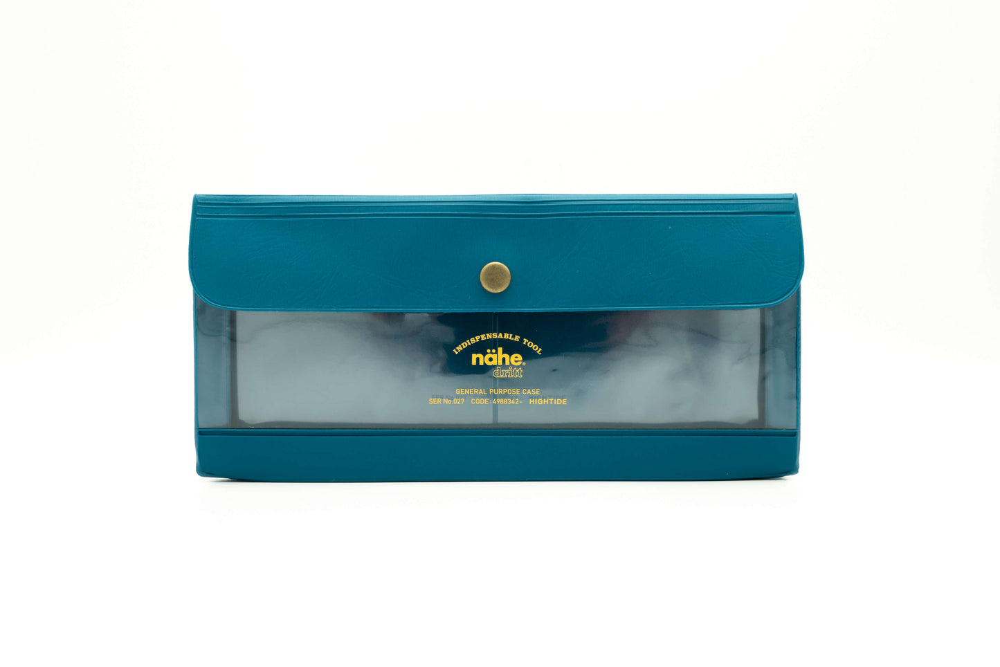 Nähe Allzweckkoffer – Blau (breit)