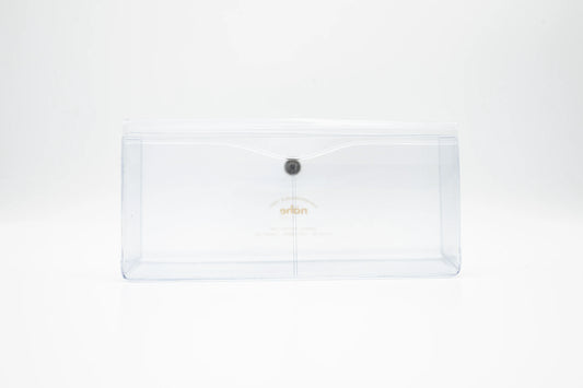 Nähe General Purpose Case - Clear (wide)