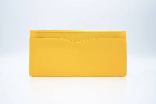 Nähe General Purpose Case - Yellow (wide)