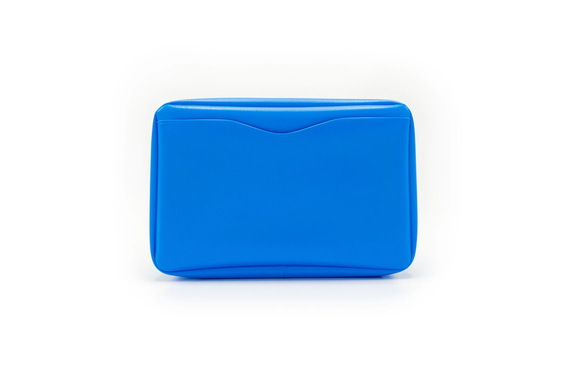 Hightide Nähe Packing Pouch Small - Neon Blue