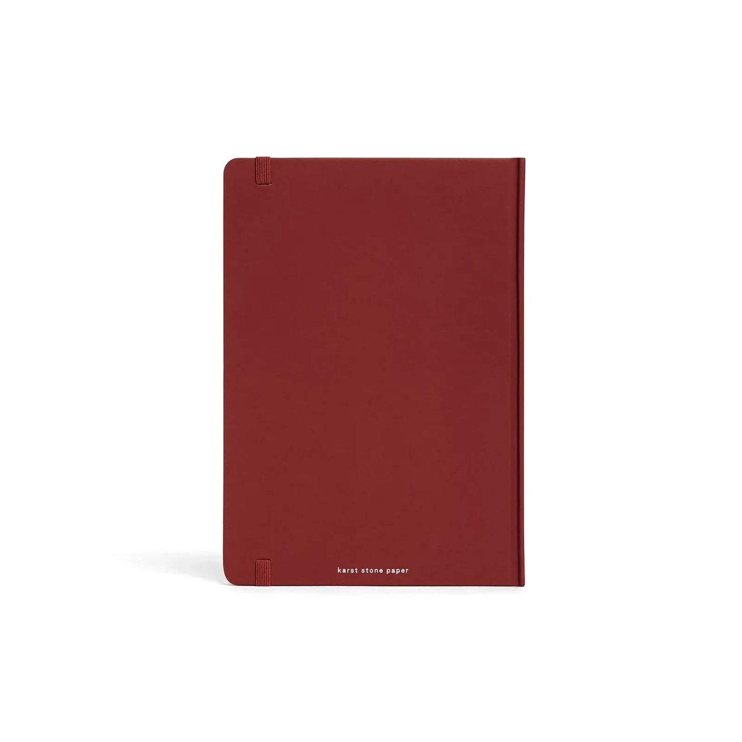 Karst Notitieboek A5 Hardcover - Pinot (Dotted)