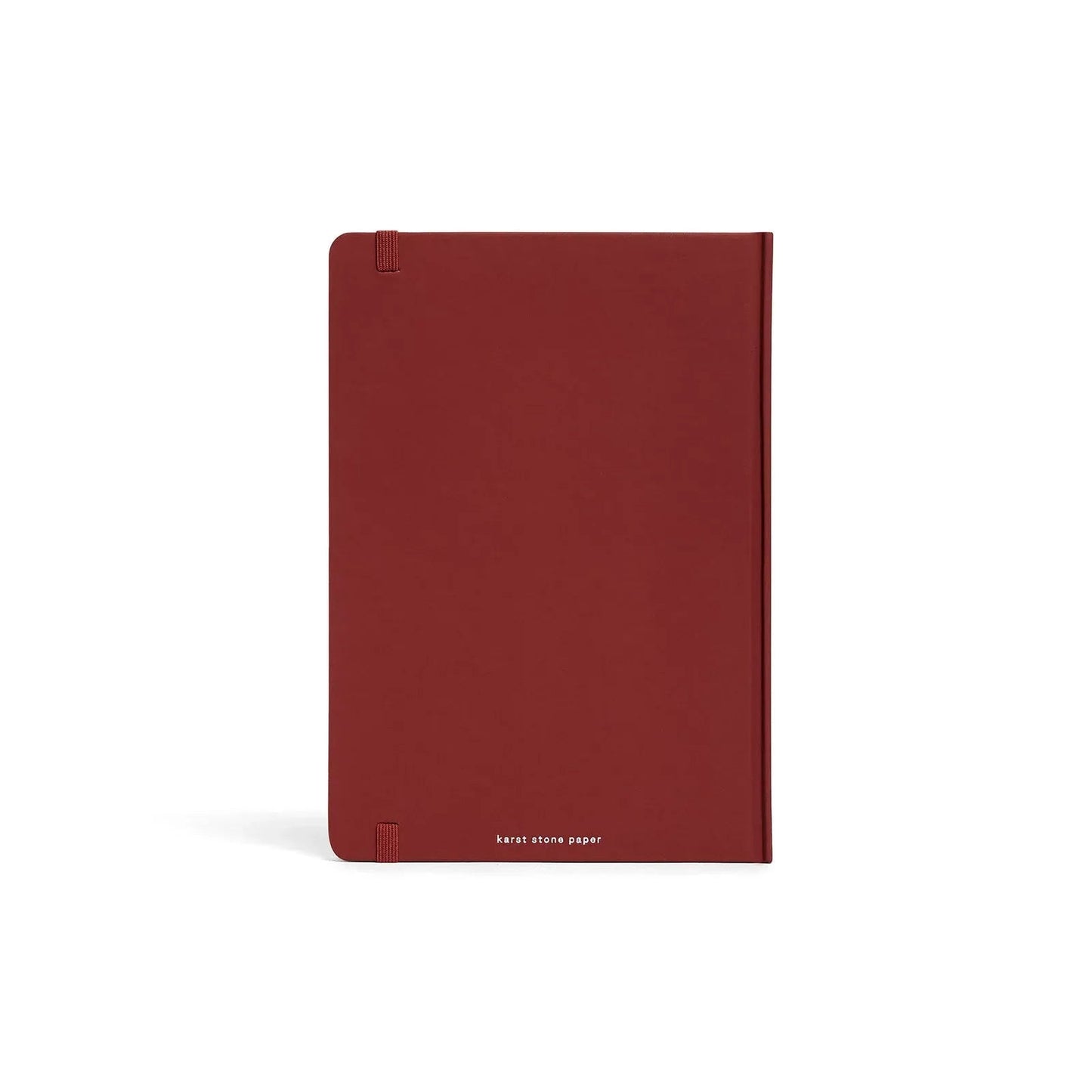 Karst Notitieboek A5 Hardcover - Pinot (Lined)