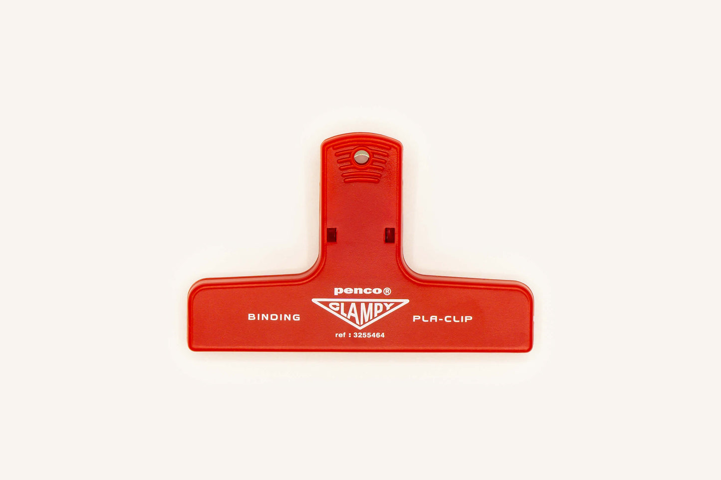 Penco PlaClip Clampy - Rood