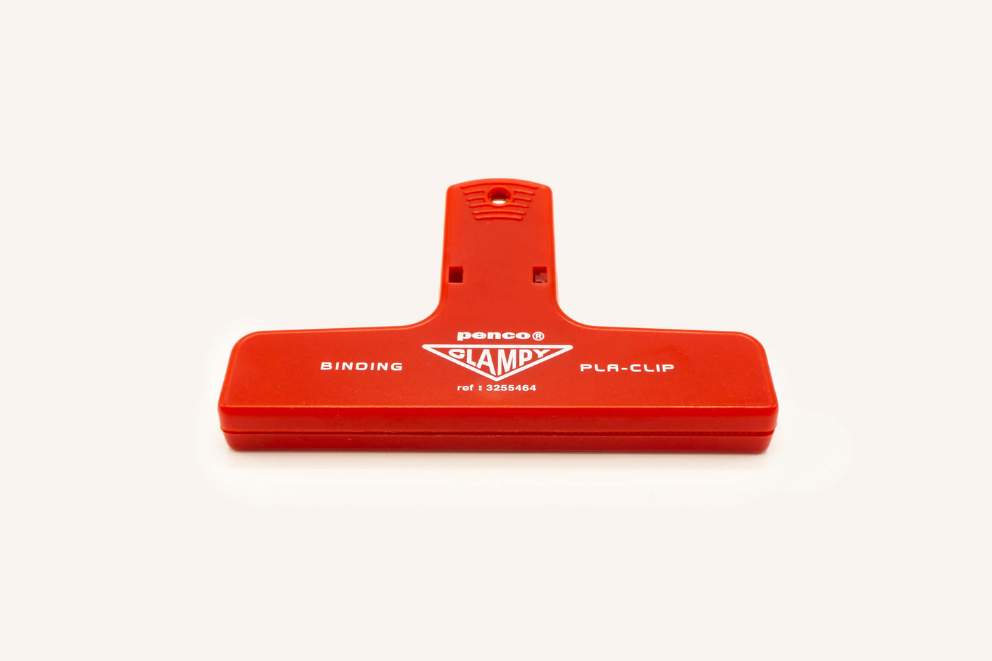 Penco PlaClip Clampy - Rood